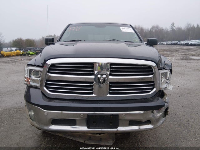 Ram 1500 Big Horn