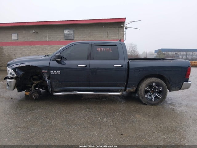 Ram 1500 Big Horn
