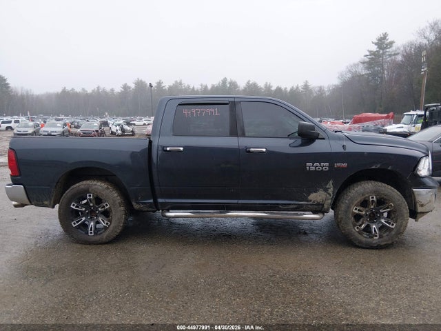 Ram 1500 Big Horn