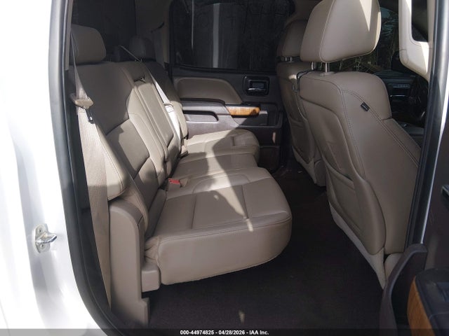 GMC Sierra 1500 Slt
