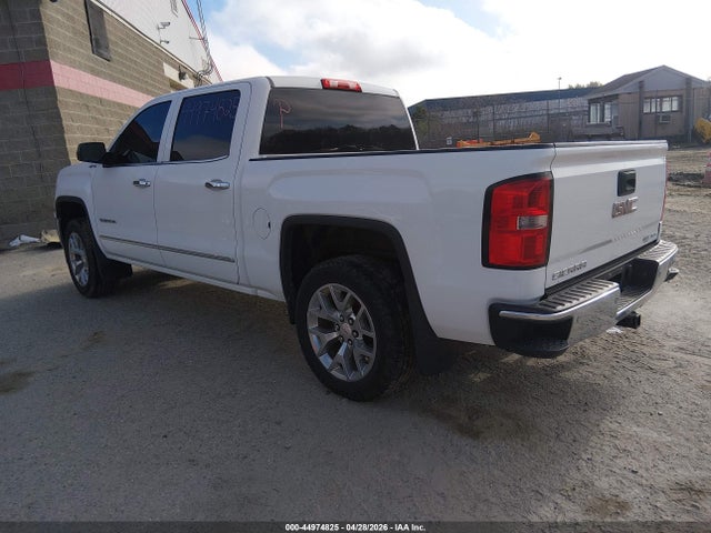 GMC Sierra 1500 Slt