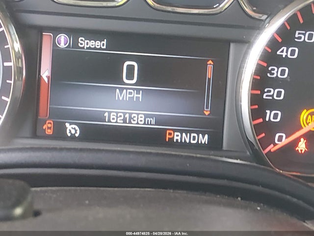 GMC Sierra 1500 Slt