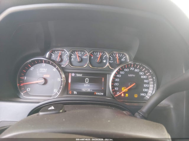 GMC Sierra 1500 Slt