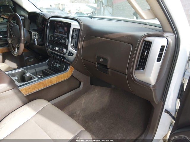 GMC Sierra 1500 Slt