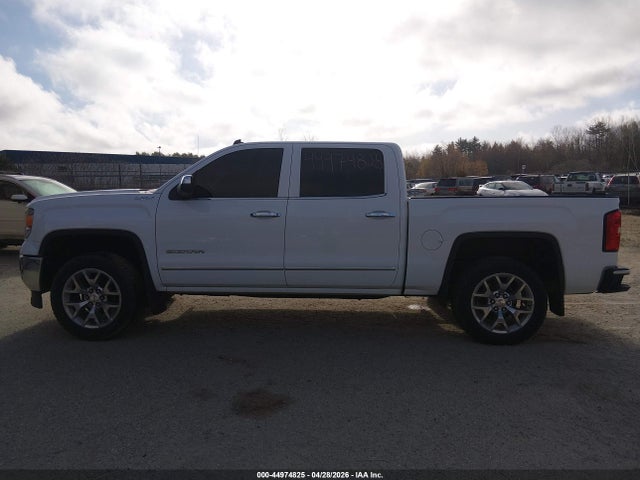 GMC Sierra 1500 Slt