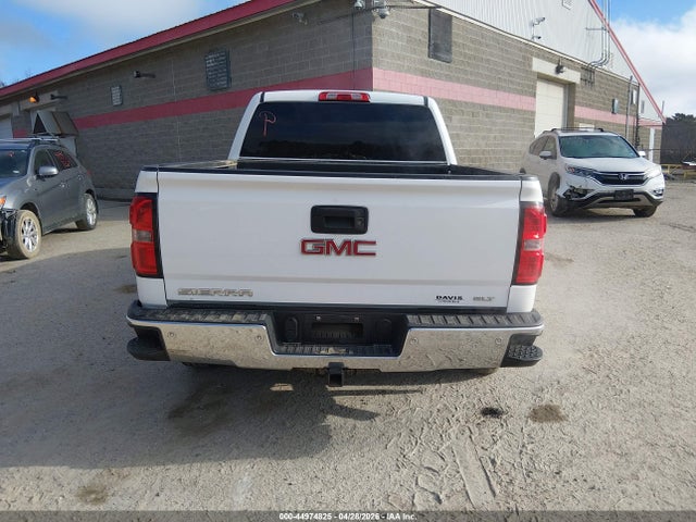 GMC Sierra 1500 Slt