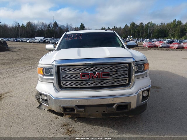 GMC Sierra 1500 Slt