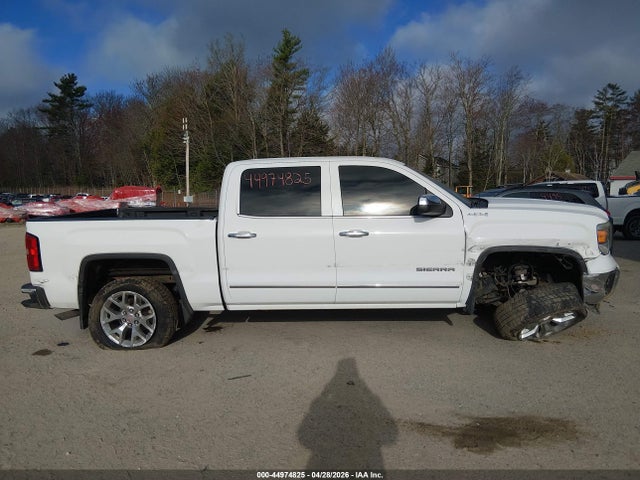 GMC Sierra 1500 Slt