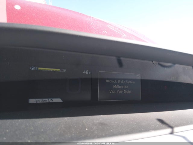Toyota Prius Le Awd-e