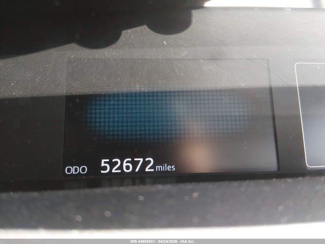 Toyota Prius Le Awd-e