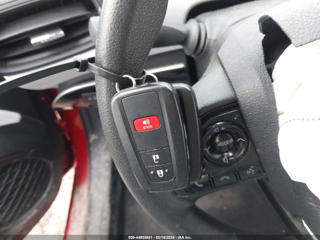 Toyota Prius Le Awd-e