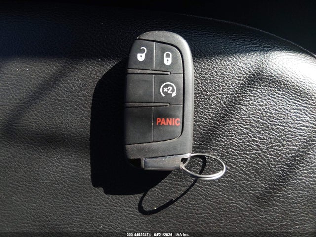Jeep Compass Latitude 4x4