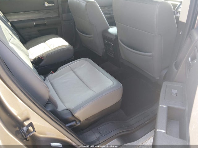 Ford Flex Sel