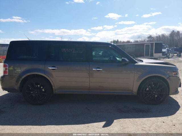 Ford Flex Sel