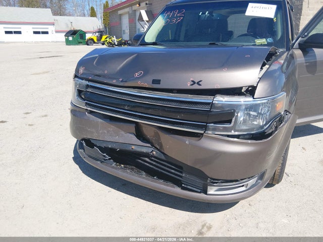 Ford Flex Sel