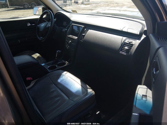 Ford Flex Sel