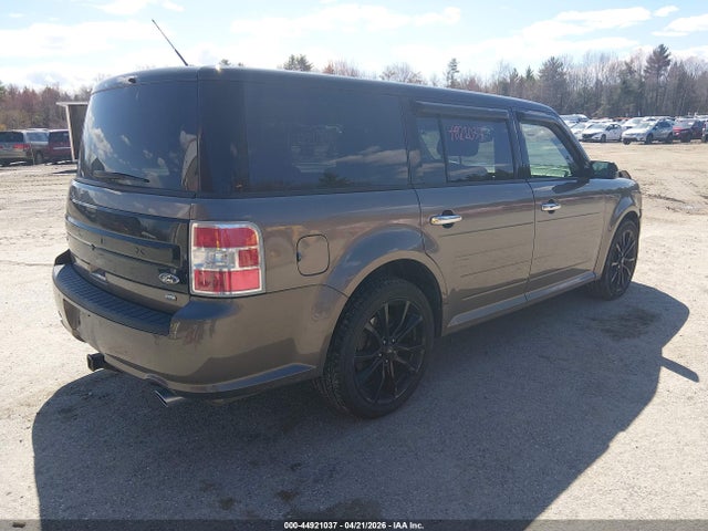 Ford Flex Sel