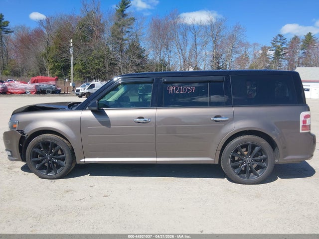 Ford Flex Sel