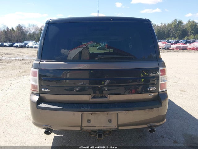 Ford Flex Sel
