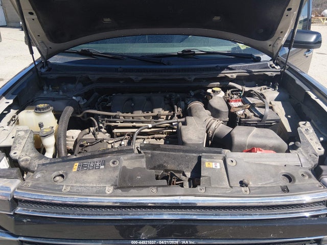 Ford Flex Sel