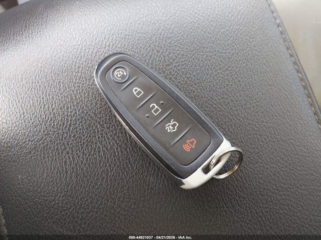 Ford Flex Sel