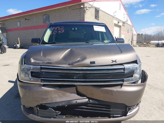 Ford Flex Sel