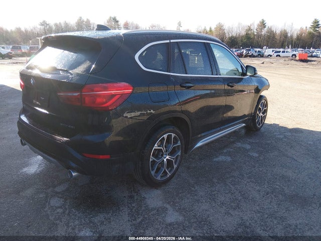 BMW X Series Xdrive28i