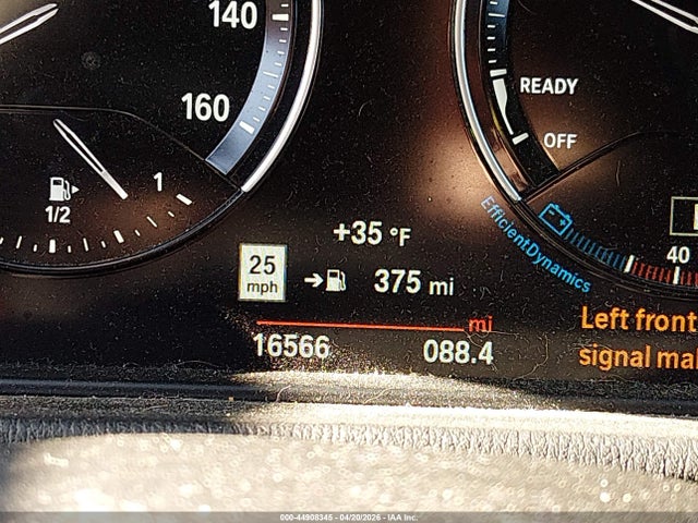 BMW X Series Xdrive28i