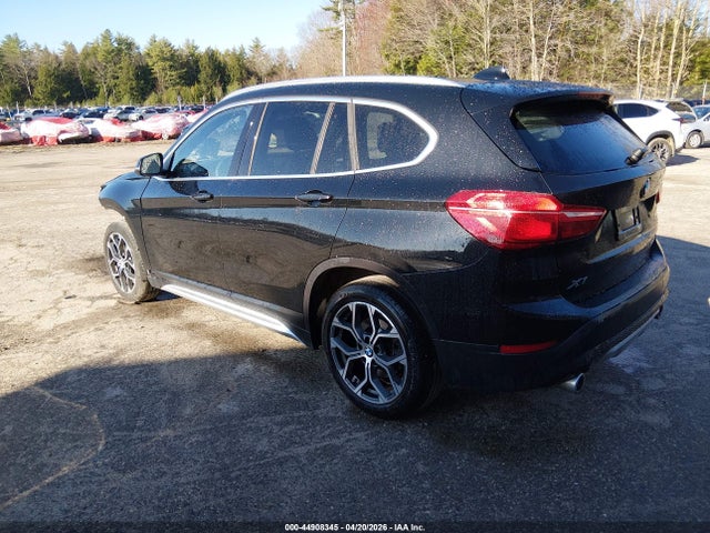 BMW X Series Xdrive28i