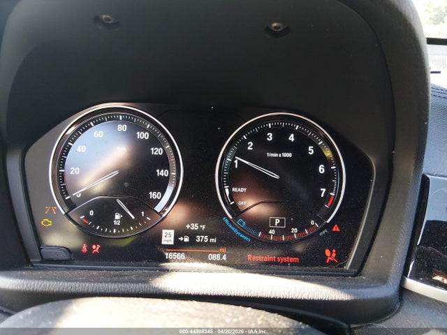 BMW X Series Xdrive28i