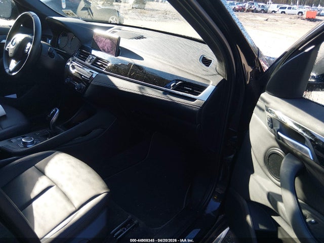 BMW X Series Xdrive28i