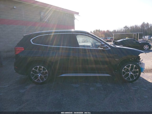 BMW X Series Xdrive28i