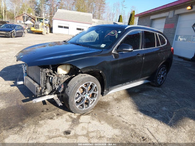 BMW X Series Xdrive28i