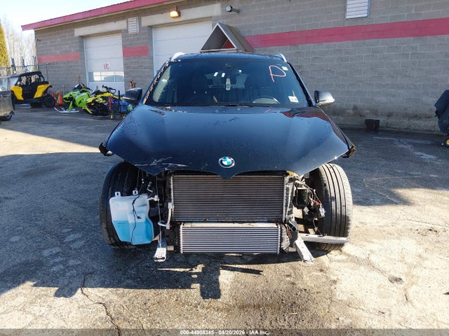 BMW X Series Xdrive28i