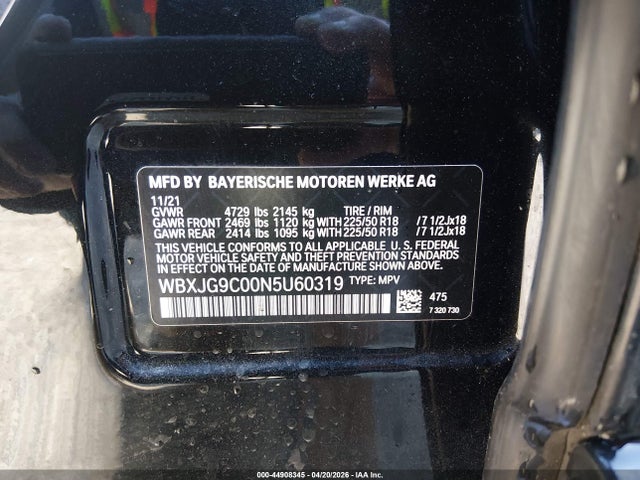 BMW X Series Xdrive28i