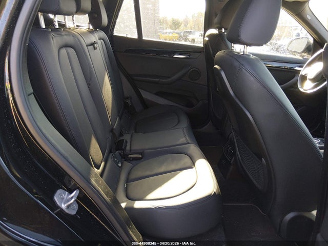 BMW X Series Xdrive28i