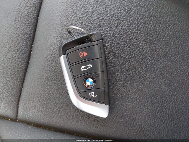 BMW X Series Xdrive28i