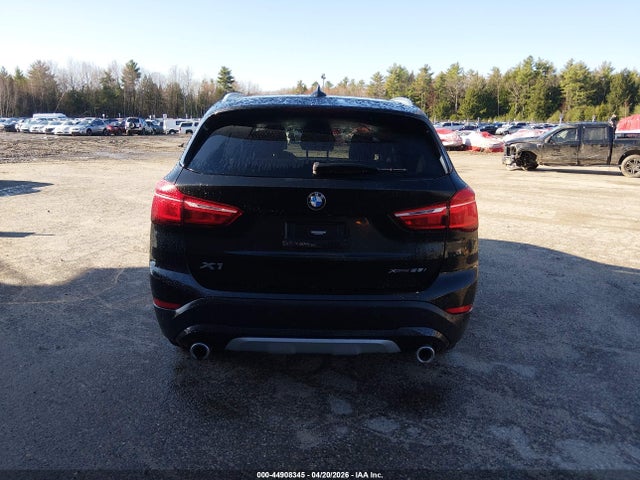 BMW X Series Xdrive28i