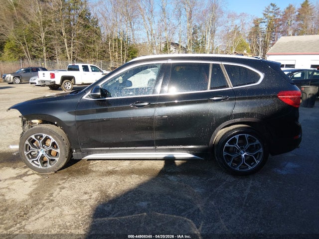 BMW X Series Xdrive28i