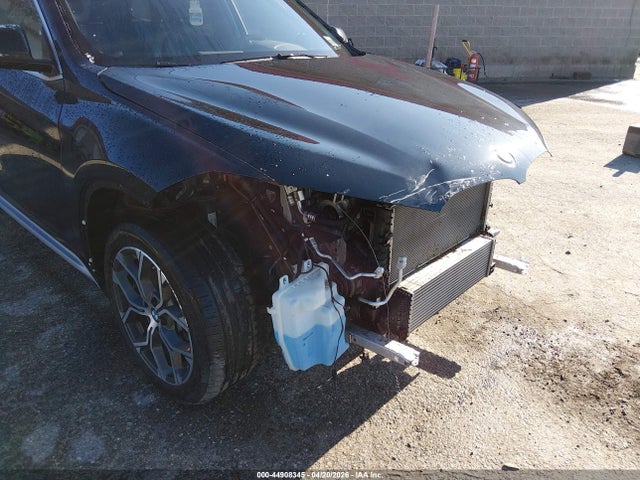BMW X Series Xdrive28i