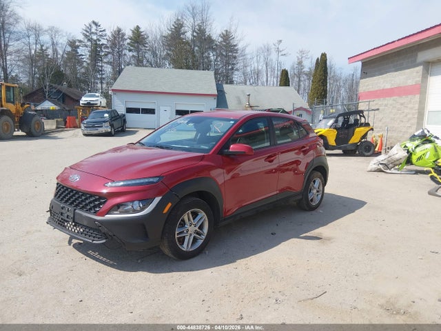 Hyundai KONA Se