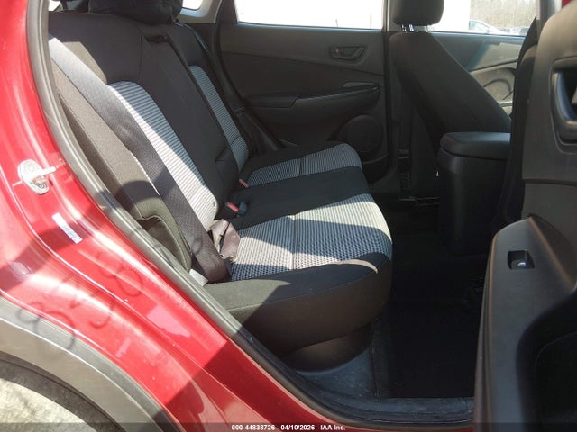 Hyundai KONA Se