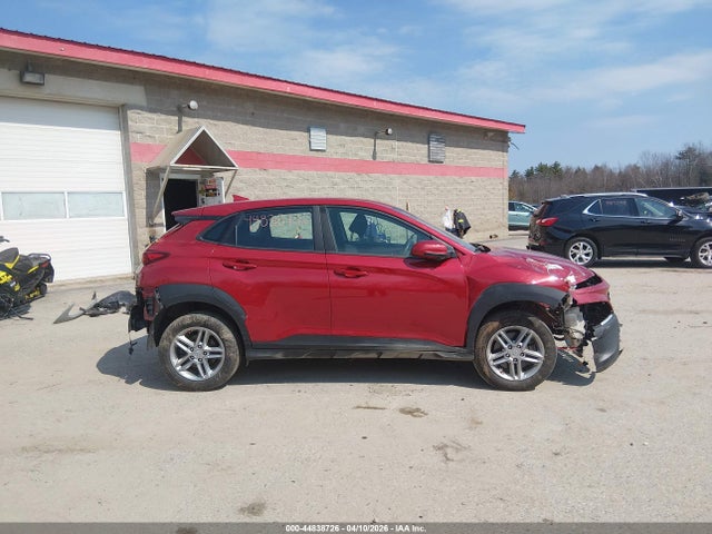 Hyundai KONA Se
