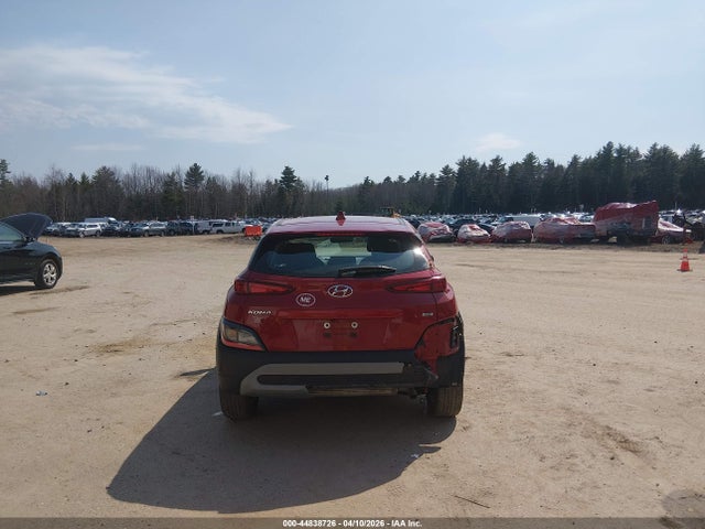 Hyundai KONA Se