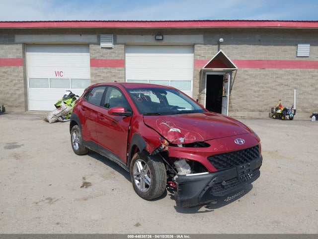 Hyundai KONA Se