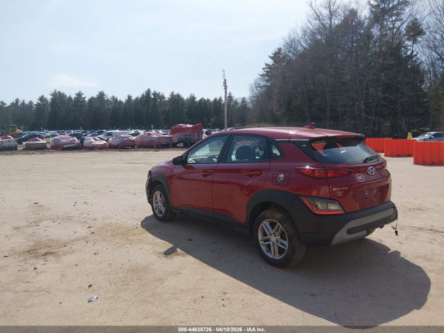 Hyundai KONA Se