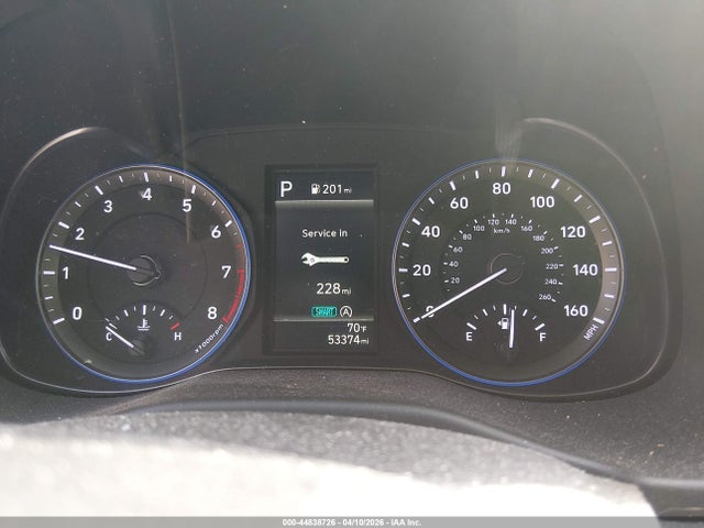 Hyundai KONA Se