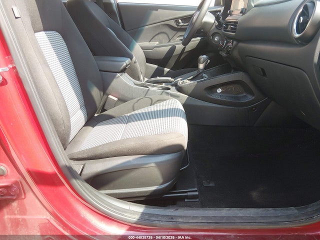 Hyundai KONA Se