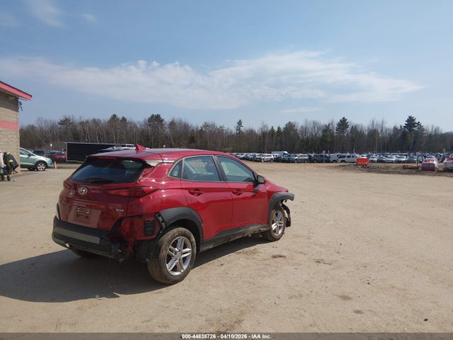 Hyundai KONA Se