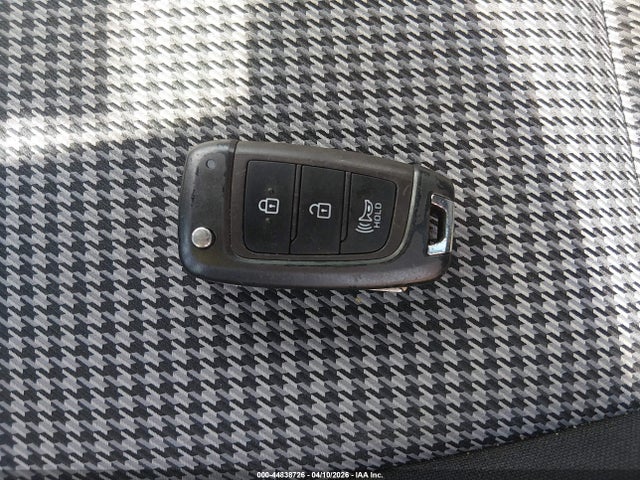 Hyundai KONA Se